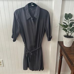 Victoria’s Secret dress